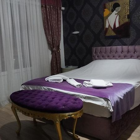 Ada Antik Otel Адалар Экстерьер фото