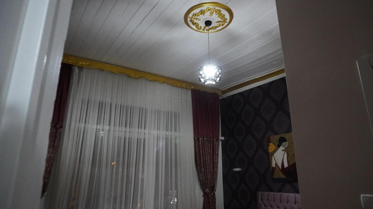 Ada Antik Otel Адалар Экстерьер фото