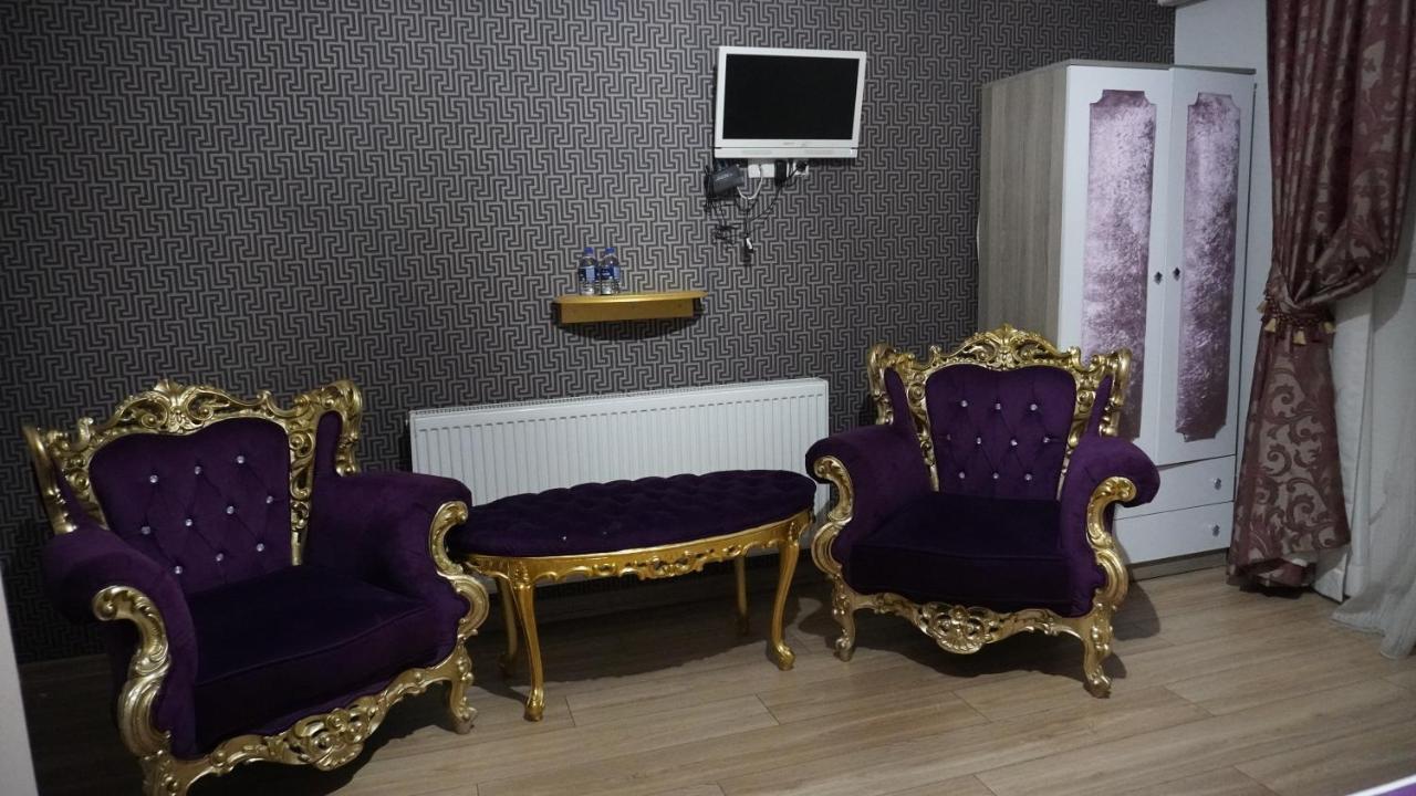Ada Antik Otel Адалар Экстерьер фото