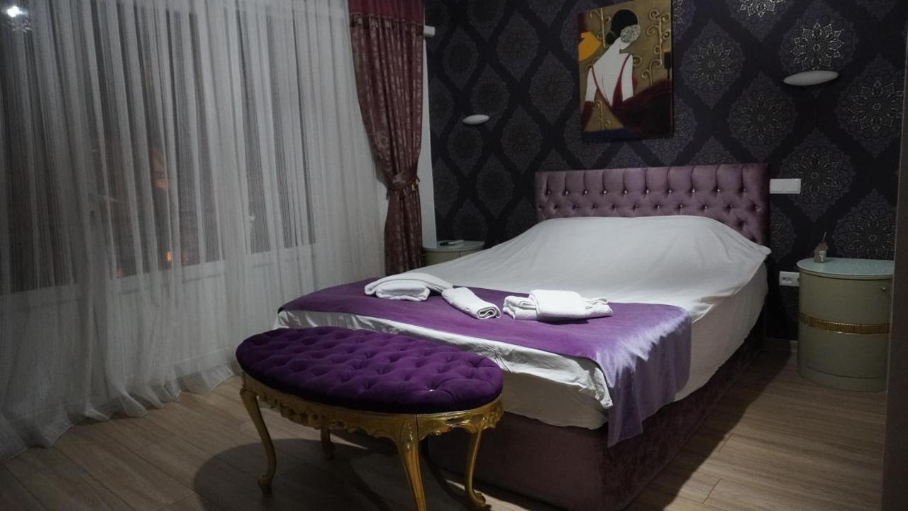 Ada Antik Otel Адалар Экстерьер фото