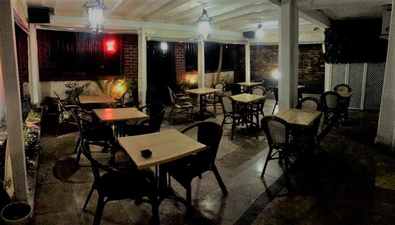 Ada Antik Otel Адалар Экстерьер фото