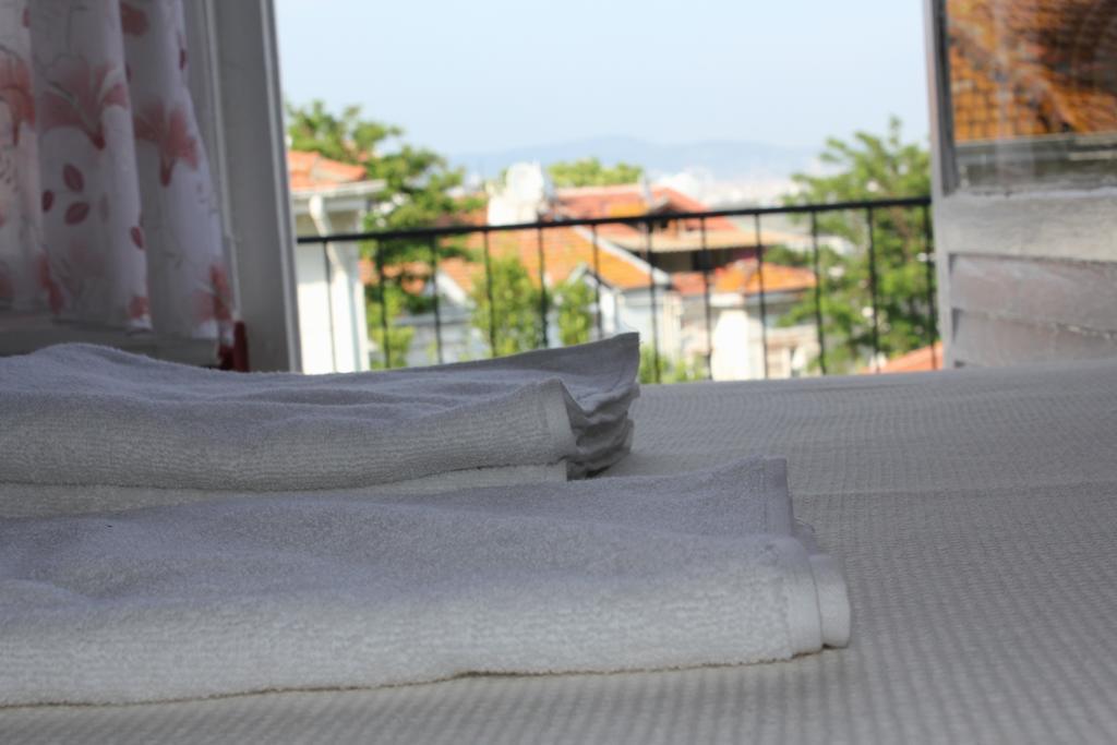 Ada Antik Otel Адалар Номер фото