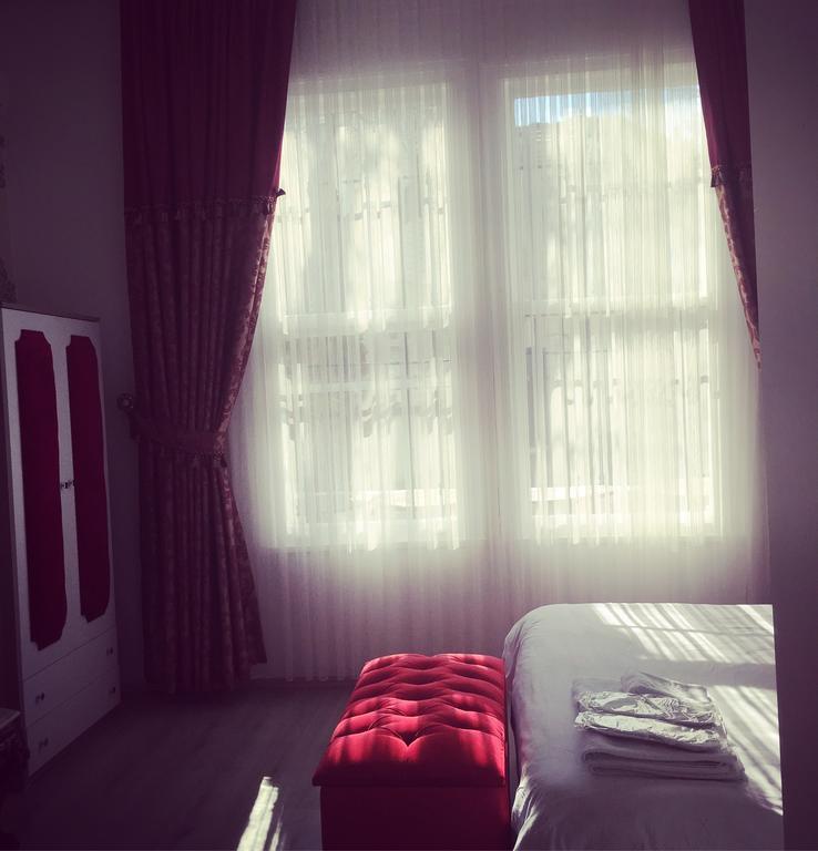 Ada Antik Otel Адалар Экстерьер фото